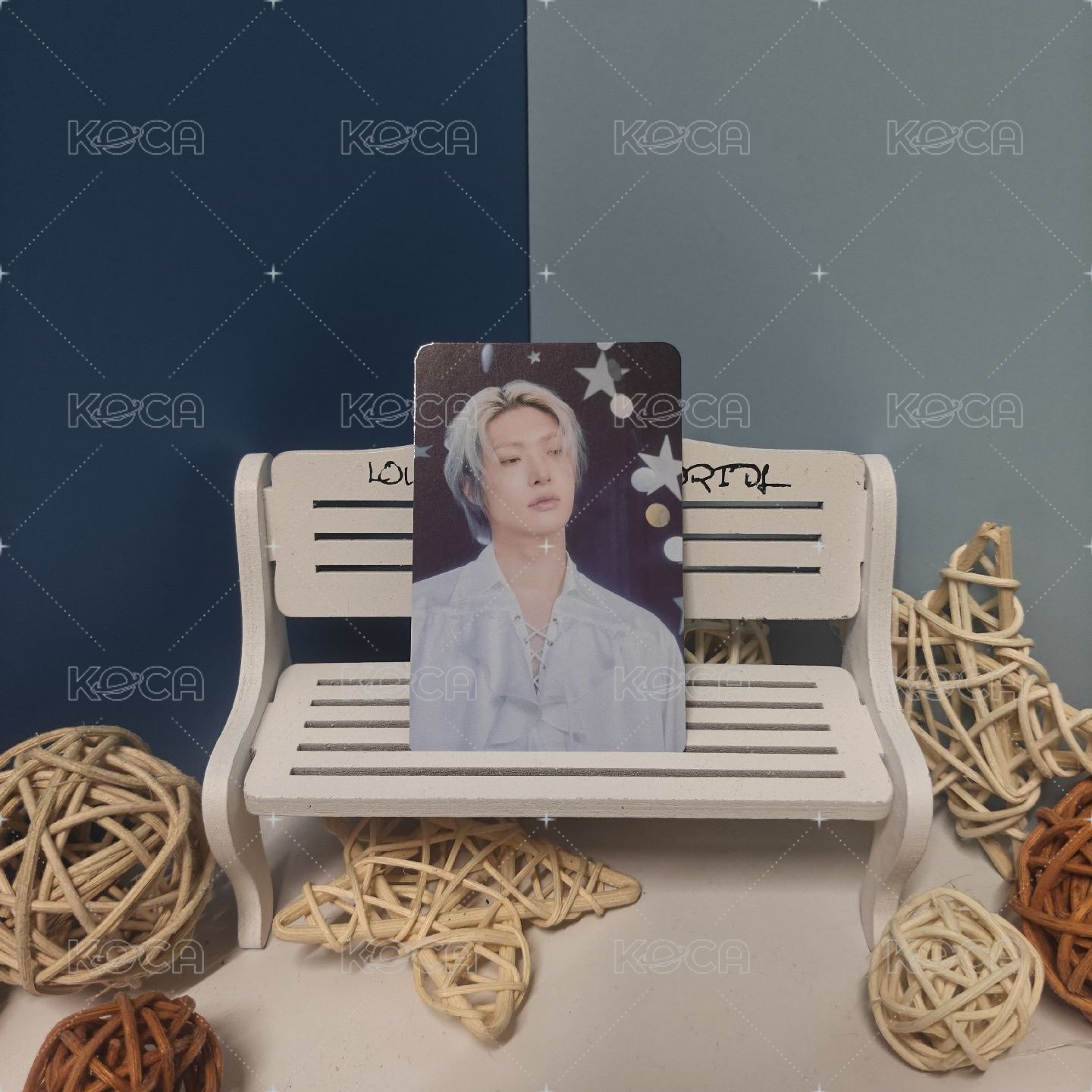 旼琦