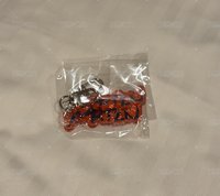 扭蛋馬