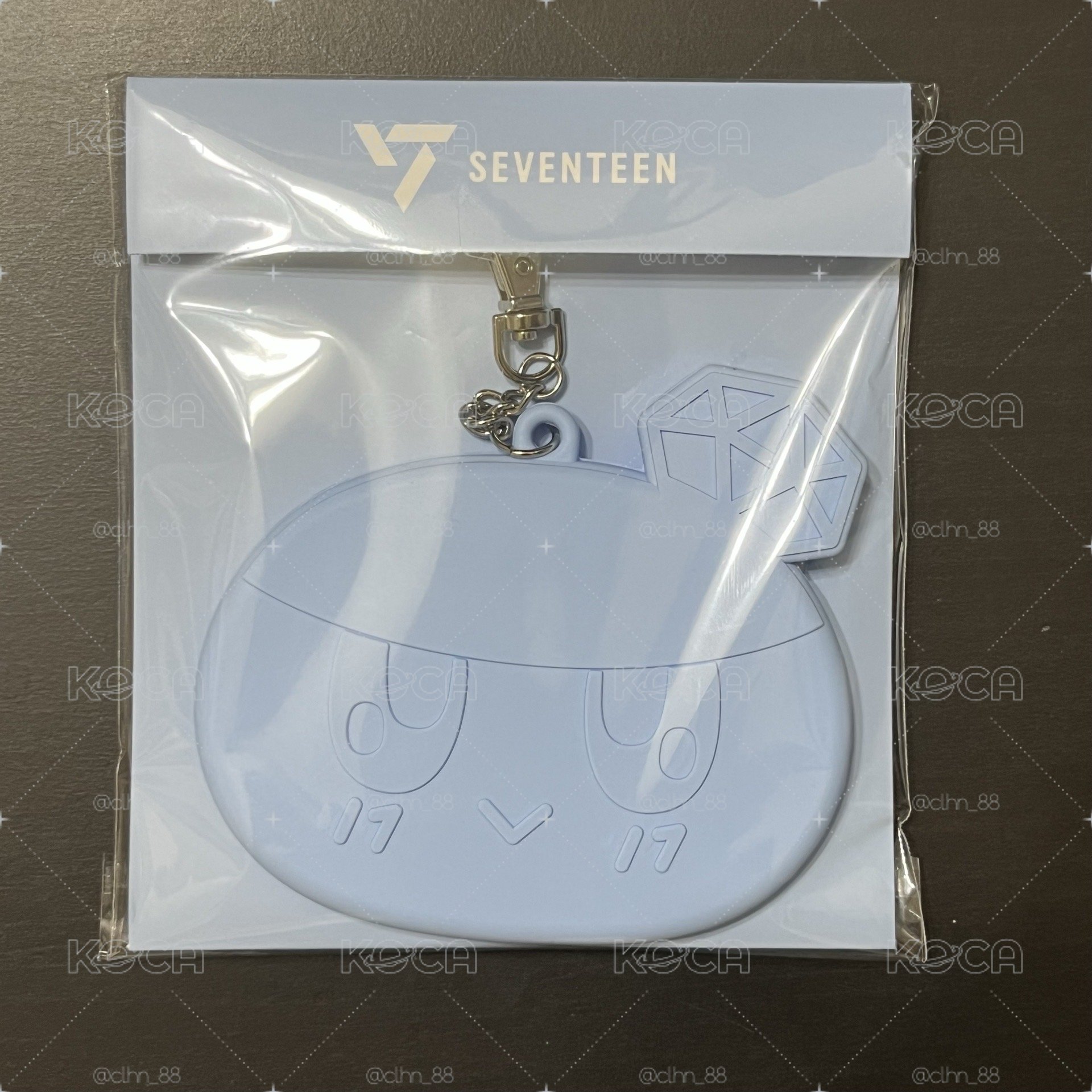 蹦蹦徽章套