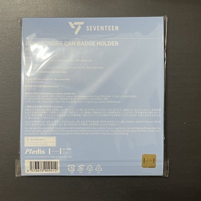蹦蹦徽章套