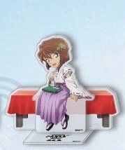 大阪城本陣 2026 立牌 