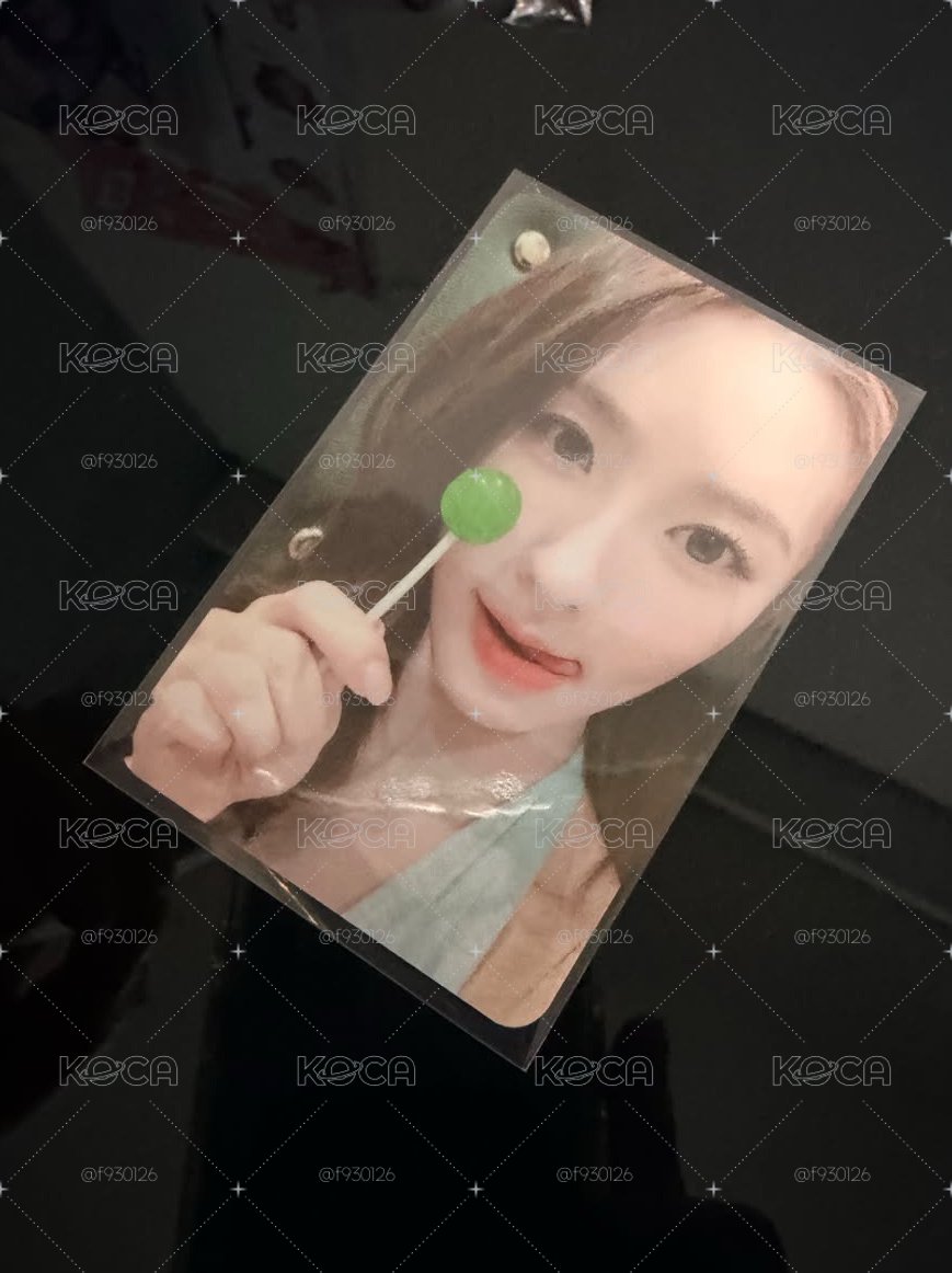 代）棒棒糖麵