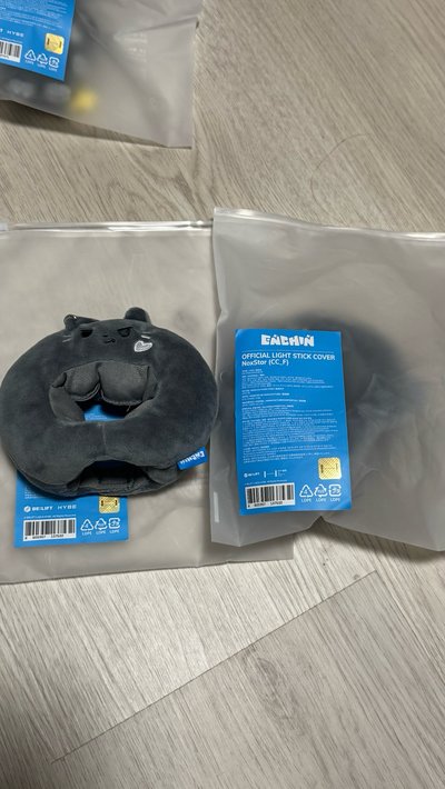 Enhypen Enchin 恩親 現貨✅ 娃娃、手燈套、卡套、吊飾