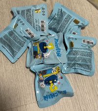 未拆隨機5