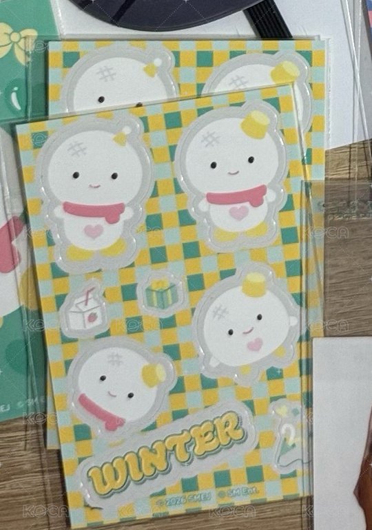 冬
