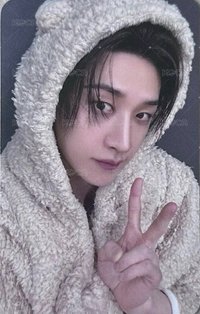 fans特典/燦