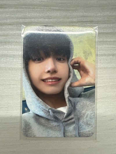 who楠藝BOYNEXTDOOR 蜜蜂狗明明