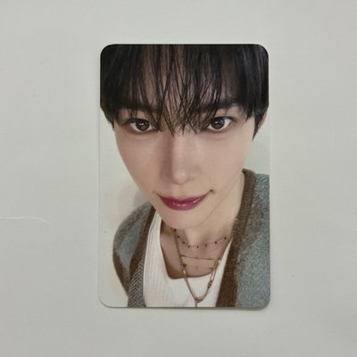 韓彬FANCON粽卡 D2