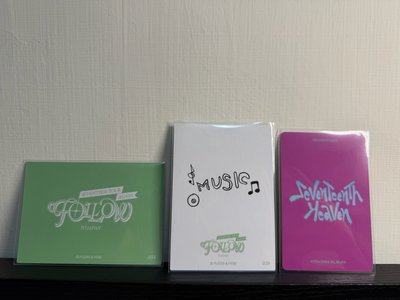 漢專卡+隨機卡整圖售