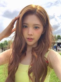 林娜好運璉璉