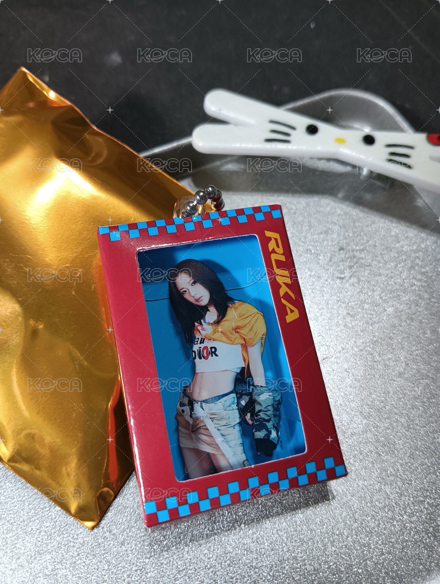 吊飾
