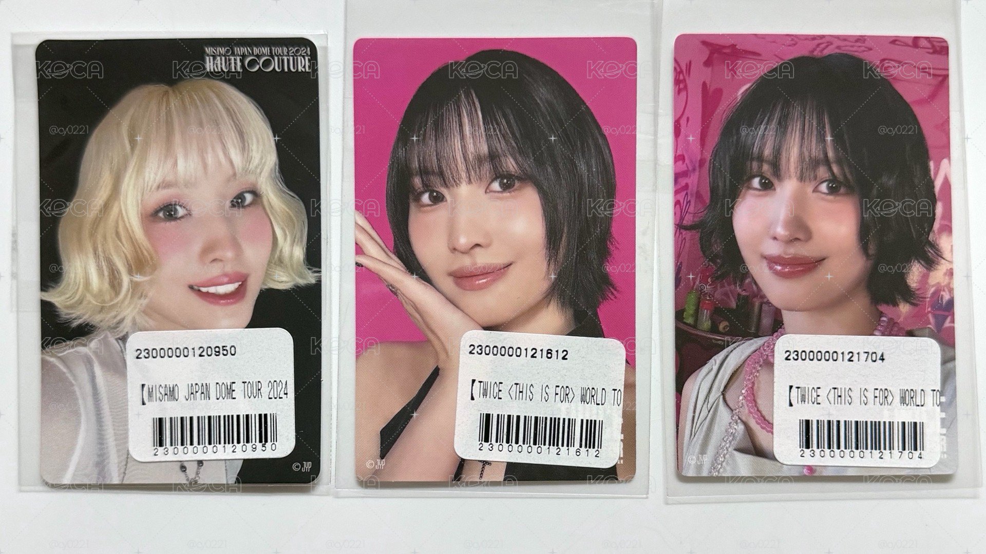 桃一番賞貼紙