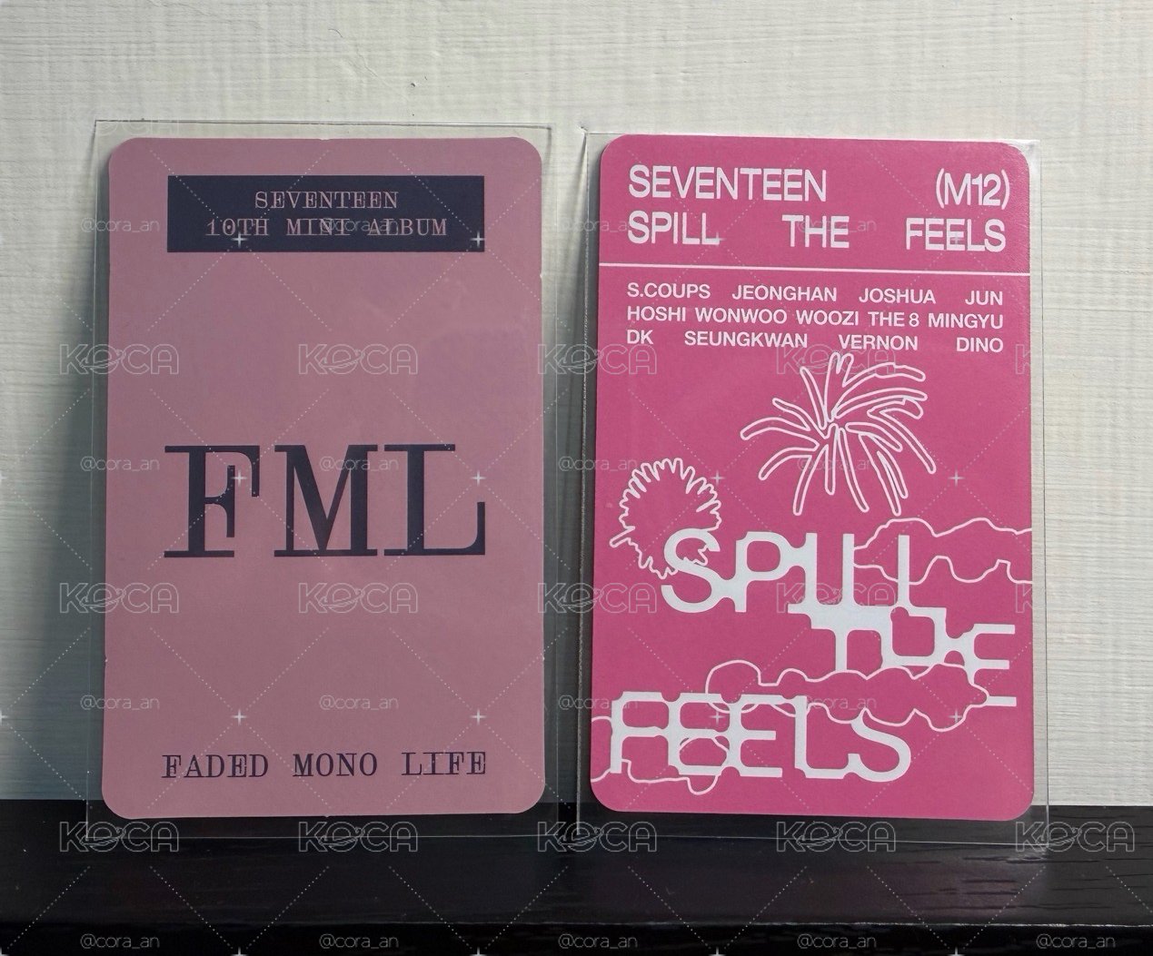 比心圓_FML一直娛特典