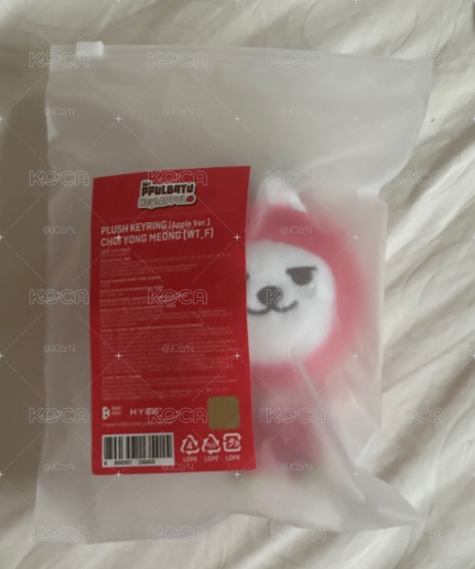 蘋果猛