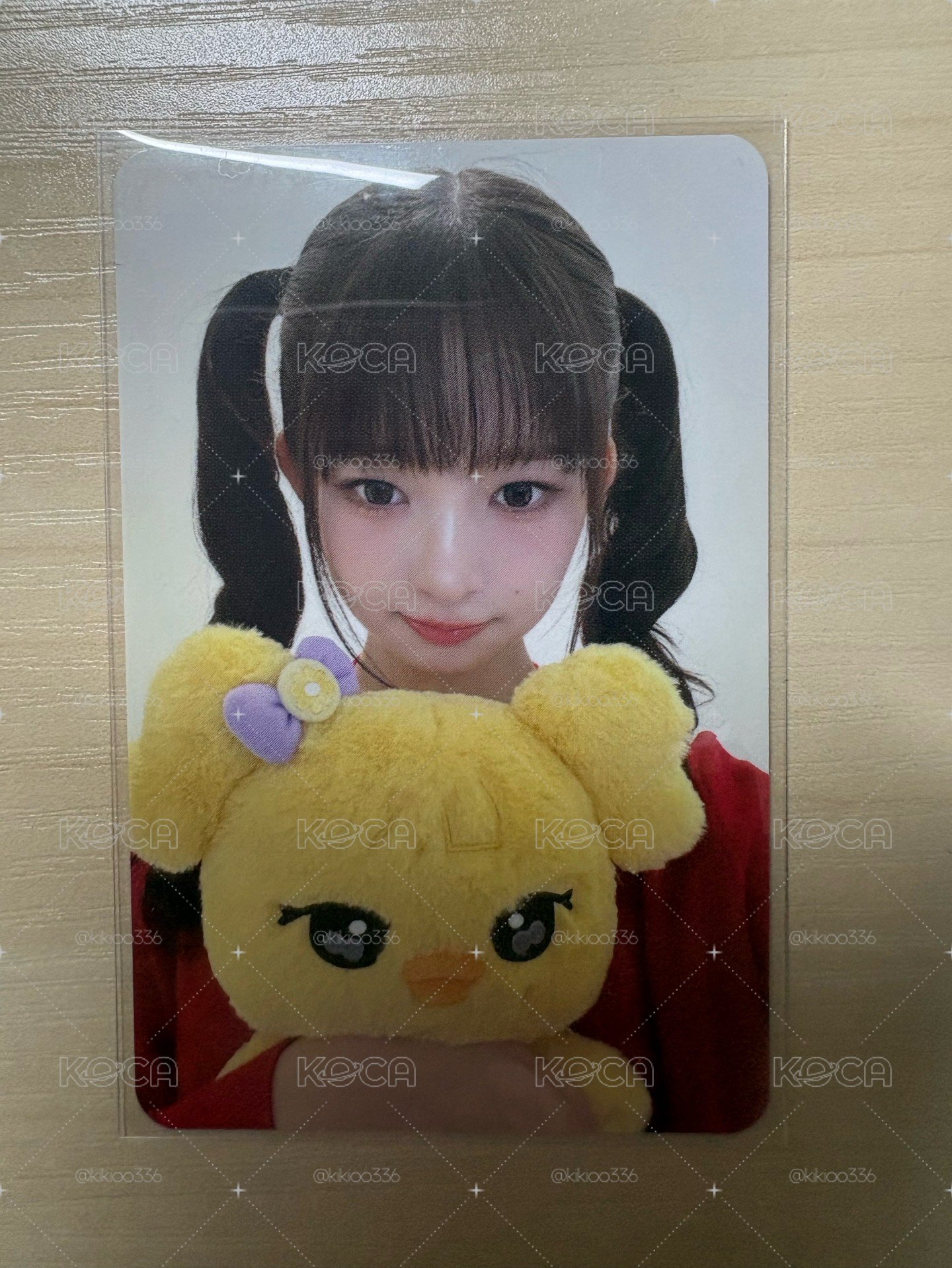 怜 娃卡