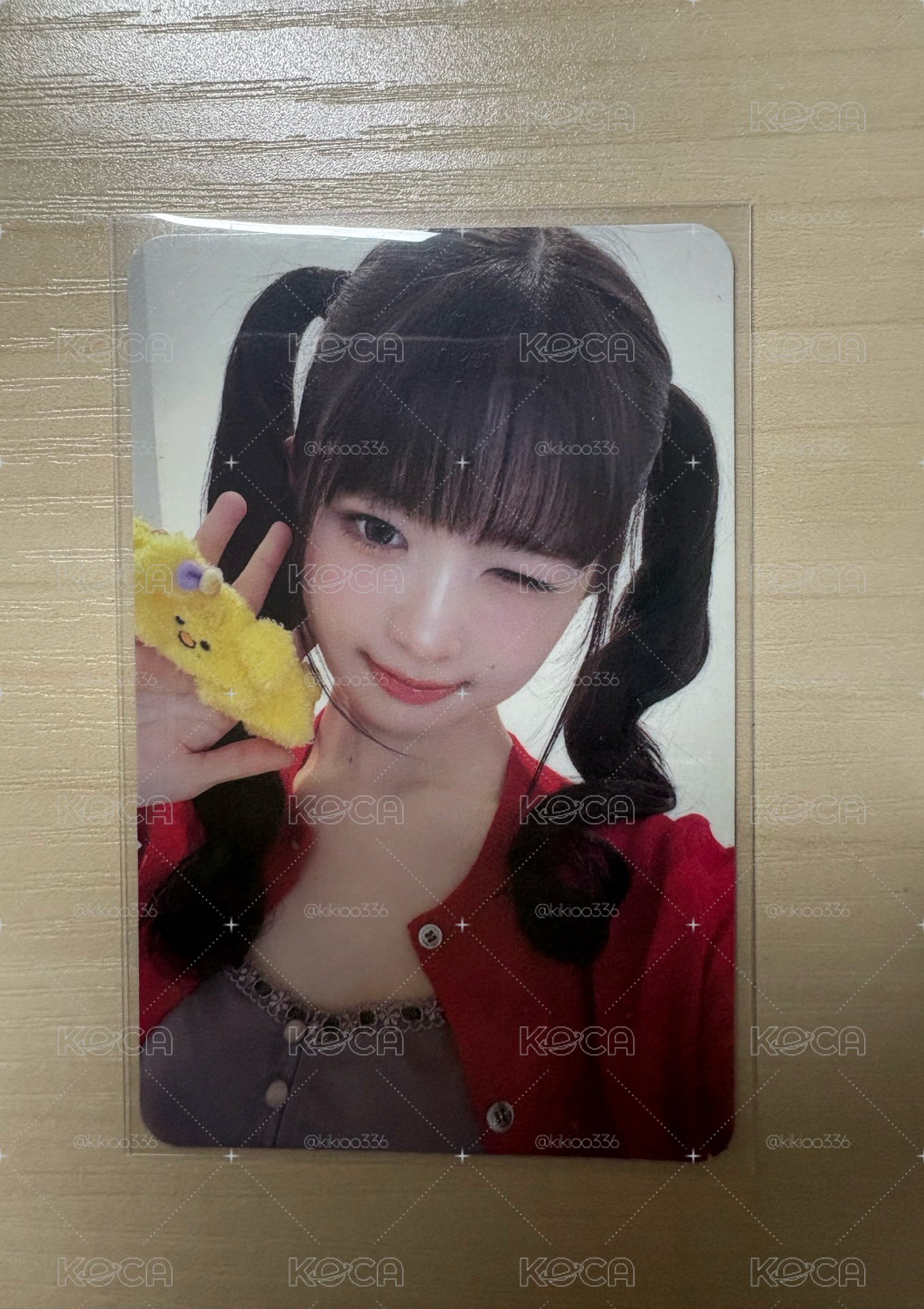 怜 滿額卡