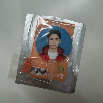 奎小扇+日卡