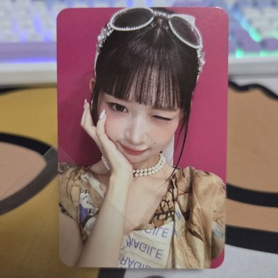 sr特典 眼鏡怜