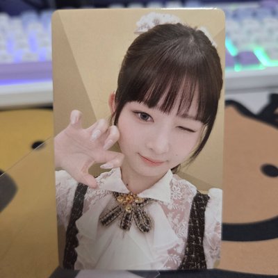 yzy貓爪怜