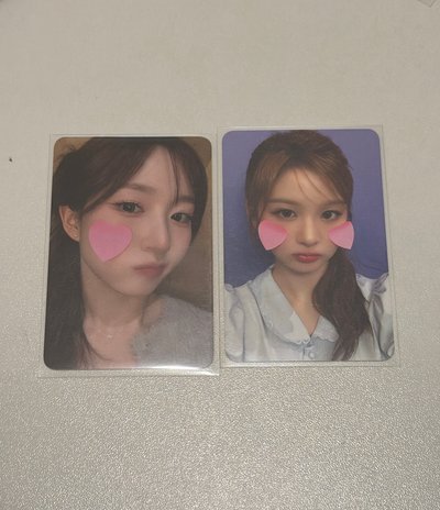 🪼愛心便利貼 嫄薛