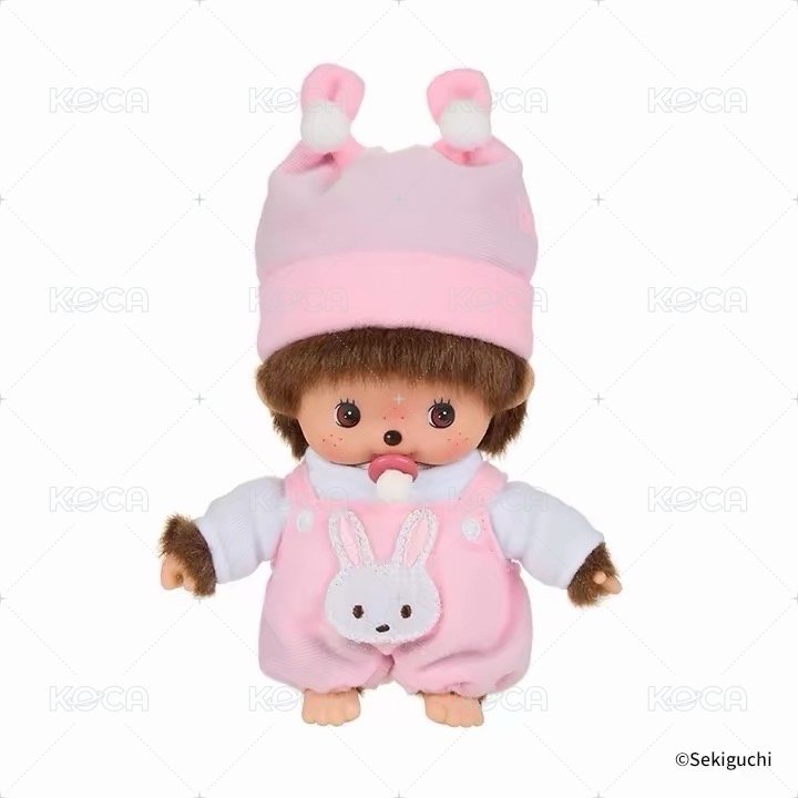 粉嬰