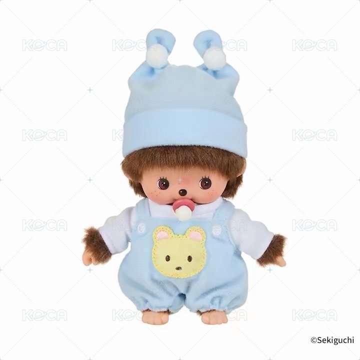 藍嬰