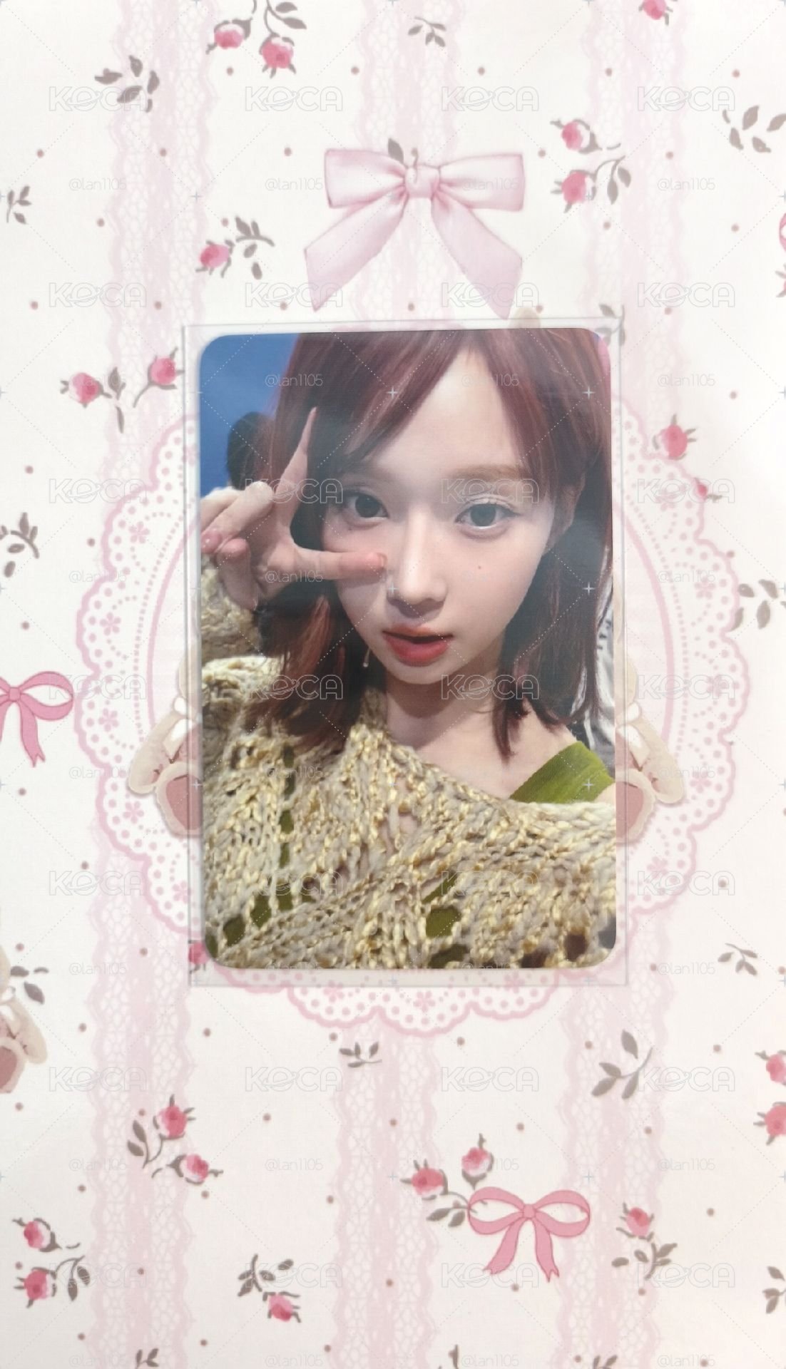 全冬 綁卡專區.°♡⁠⋆