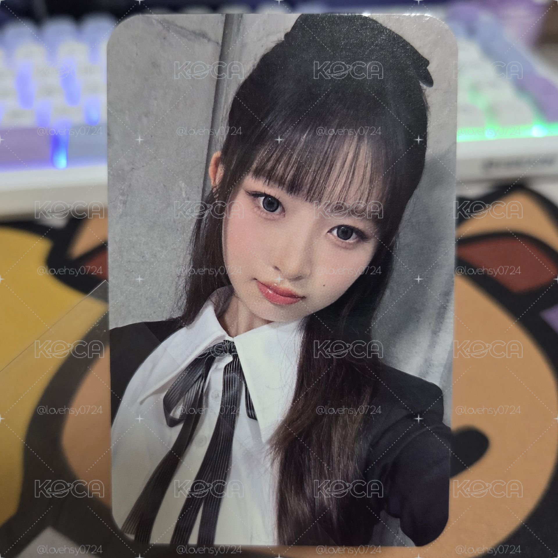 sw校服怜