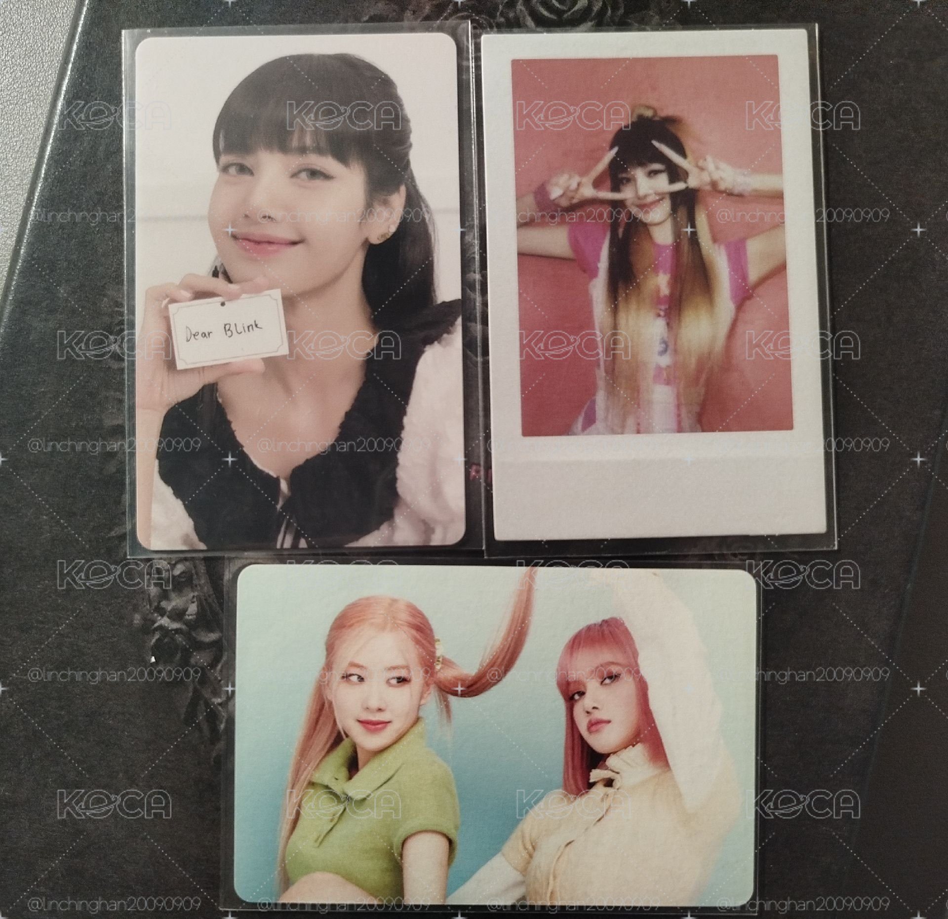 Lisa