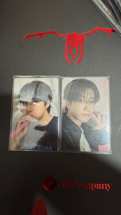 KARMA一直娛城（中背）綁特典