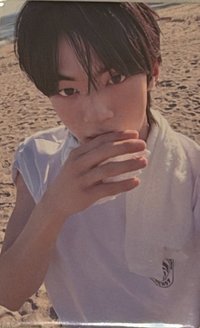 26 日巡 兵庫限定 A ver. 入場卡 / 場限卡 