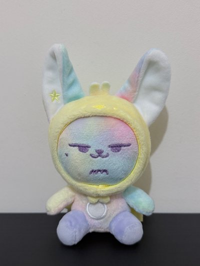 彩春🦊🩵