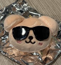 墨鏡🐶(無外盒)