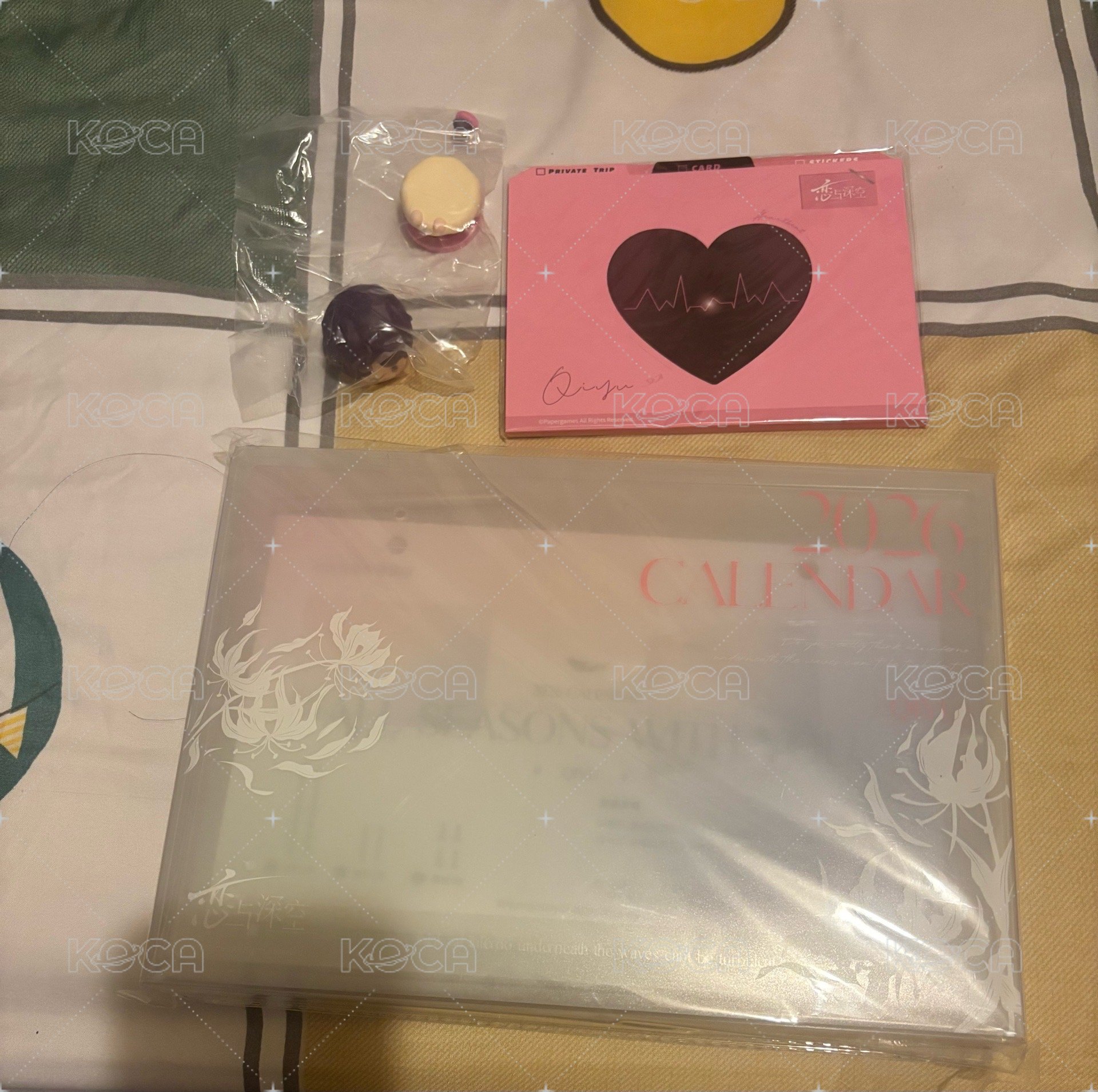 A組