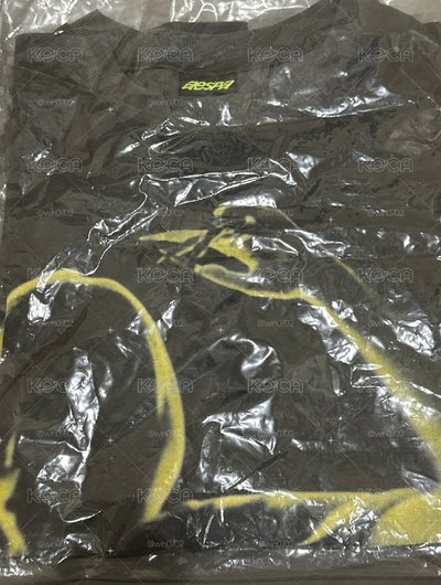 LEMONADE 快閃 冬T恤 