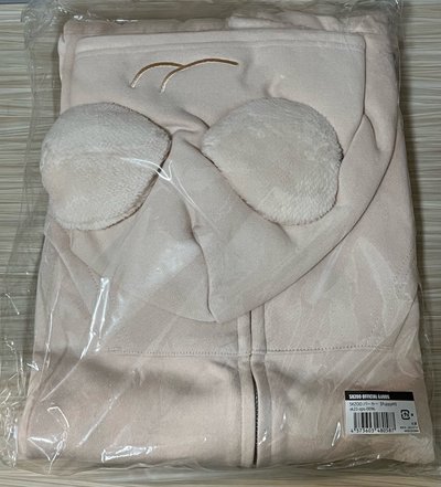 玟外套