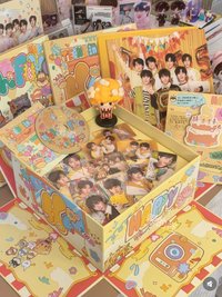 五週年生日禮