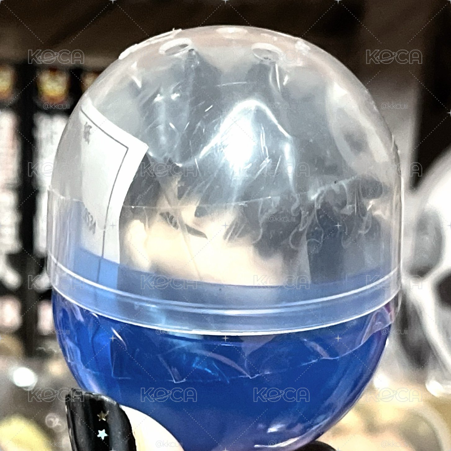 咒術迴戰 🍭｜伏黑惠睡眠扭蛋