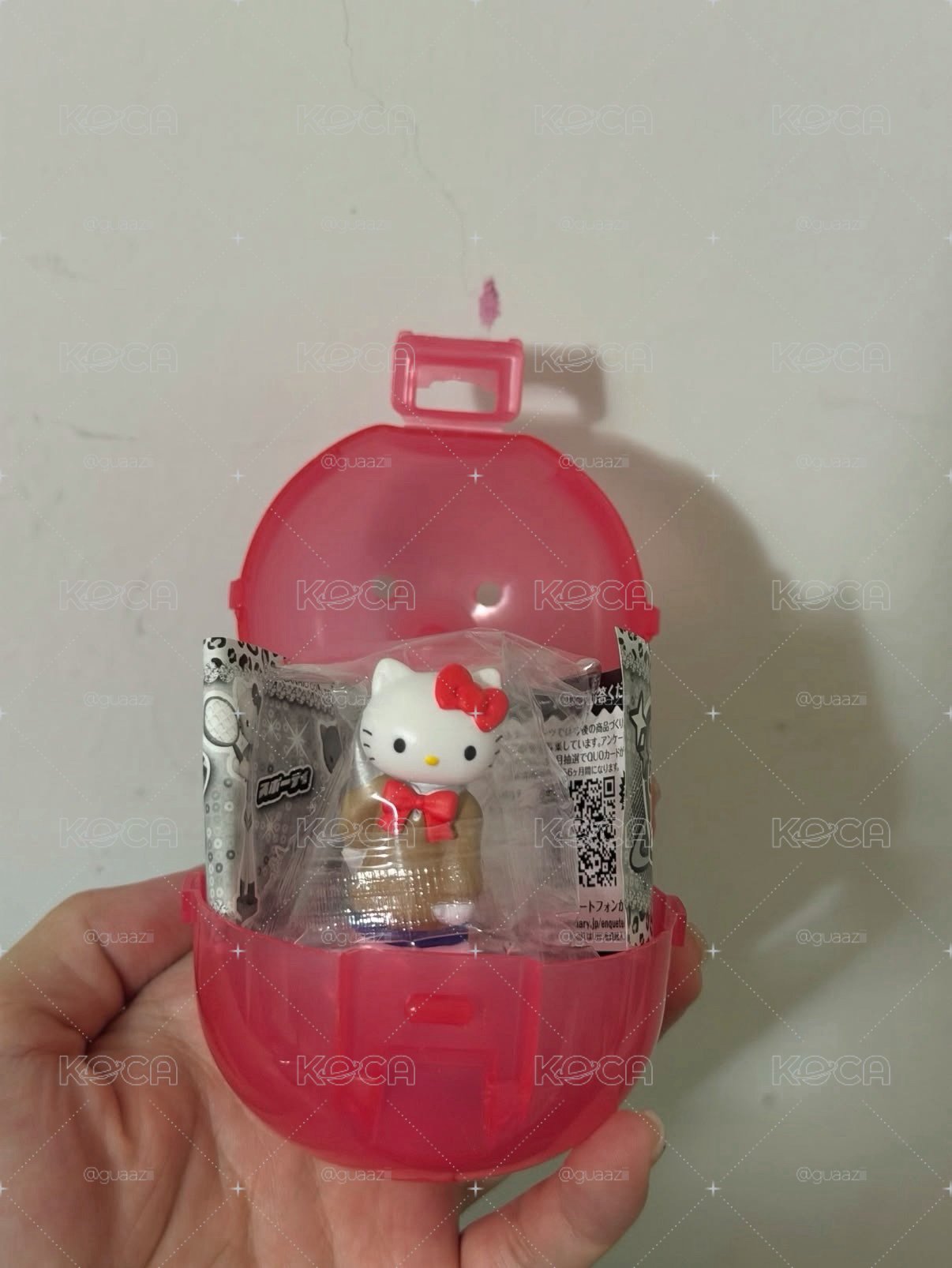 長腿kitty