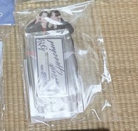 日場壓克力立牌