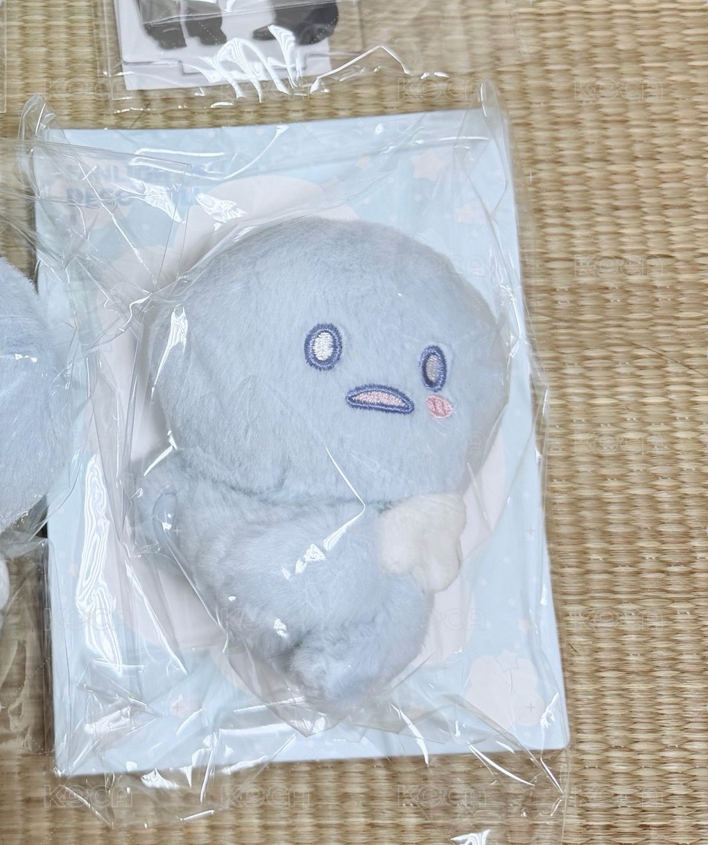 手燈娃