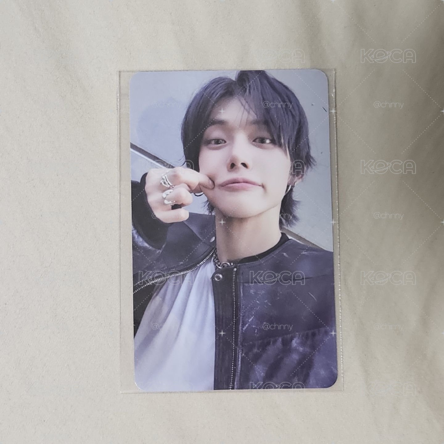 TXT 然竣 sw no labels pt01 