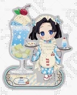 奶油蘇打