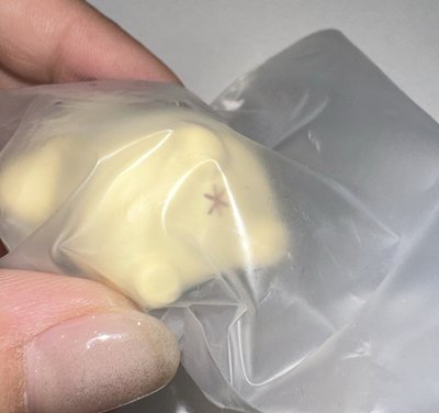 三麗鷗趴姿扭蛋 ！布丁狗+凱蒂+庫洛米