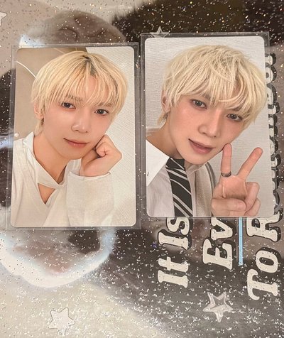💟26' 7期會員禮 會員禮卡 中、尚、鍾 💟
