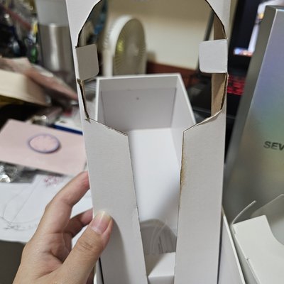 Seventeen 歷代手燈