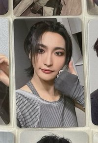 ttl場限