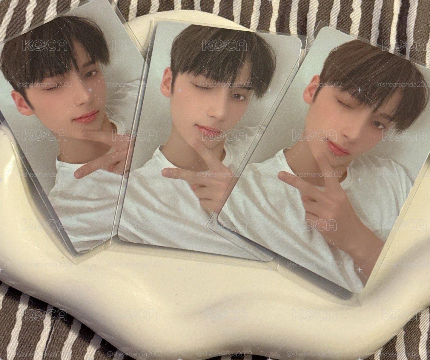 TXT ACT：TOMORROW 日巡 新入會寧+ZONE卡