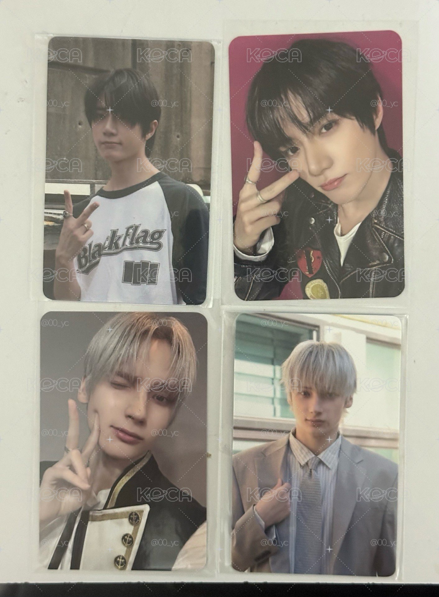 txt 圭寧set