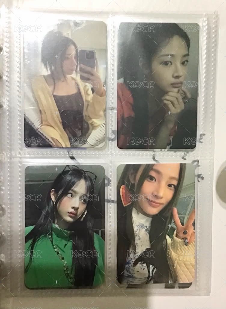 Supernatural 周邊卡 快閃卡包 4.0 